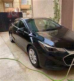 شيفروليه كروز